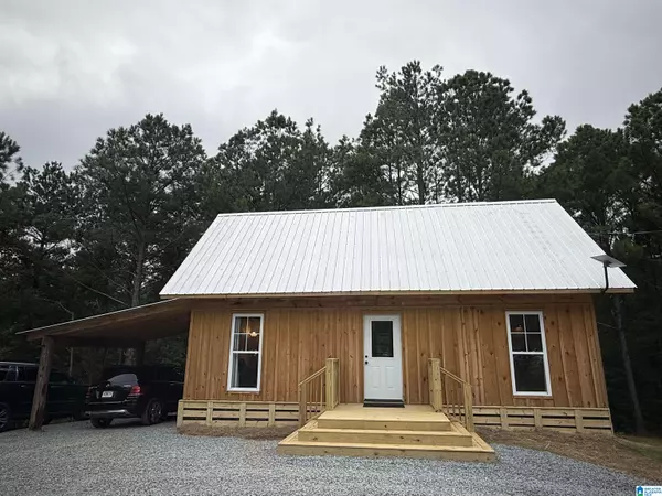 12656 CHARLES TAYLOR ROAD, Vance, AL 35490