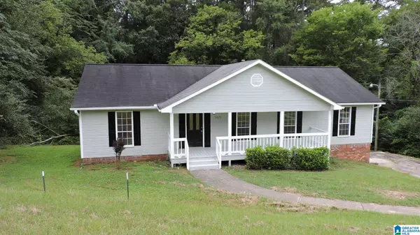 5521 KATRIX LANE, Pinson, AL 35126