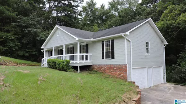 Pinson, AL 35126,5521 KATRIX LANE