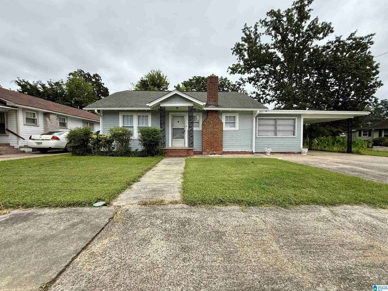 306 WEBSTER STREET, Gadsden, AL 35904