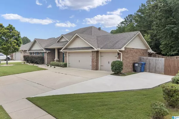 Helena, AL 35080,4305 OLD CAHABA PARKWAY