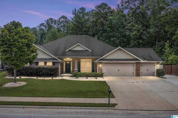 4305 OLD CAHABA PARKWAY, Helena, AL 35080