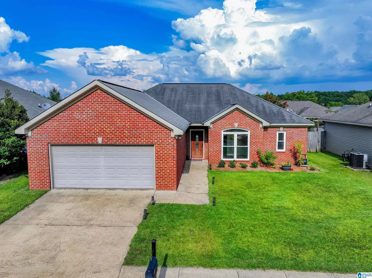 Northport, AL 35473,5115 BLACKSTONE LANE