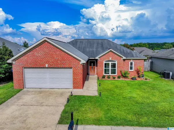 5115 BLACKSTONE LANE, Northport, AL 35473