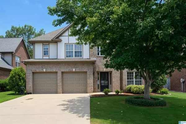 Trussville, AL 35173,8738 HIGHLANDS DRIVE