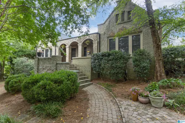 3431 CLIFF ROAD S, Birmingham, AL 35205