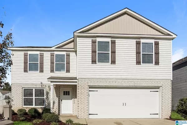 249 CHESSER RESERVE DRIVE, Chelsea, AL 35043