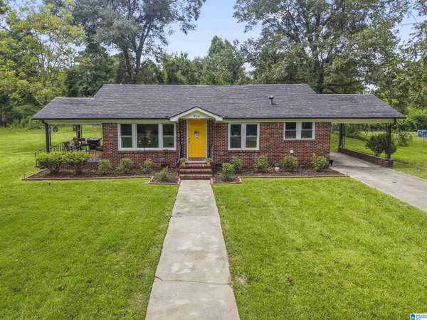 904 14TH AVENUE N, Clanton, AL 35045