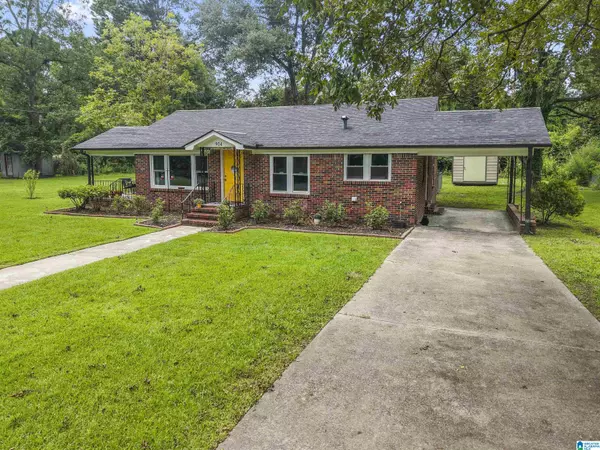 904 14TH AVENUE N, Clanton, AL 35045