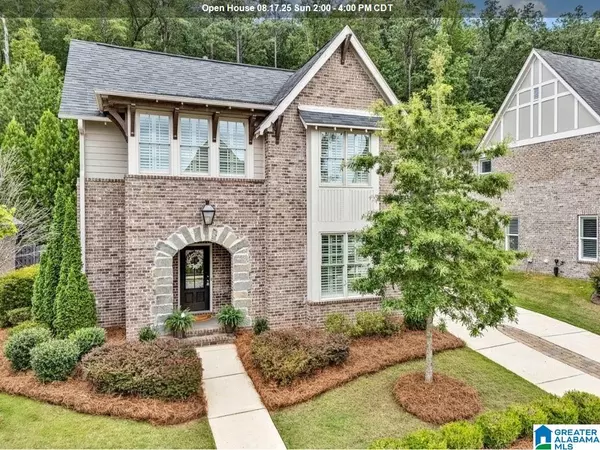 4774 MCGILL COURT, Hoover, AL 35226