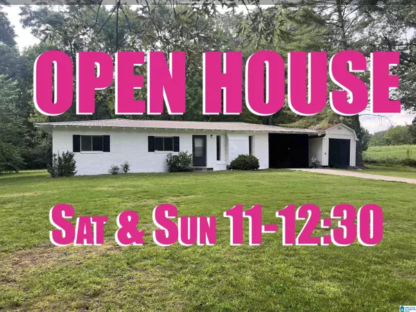 515 COUNTY ROAD 1343, Vinemont, AL 35179