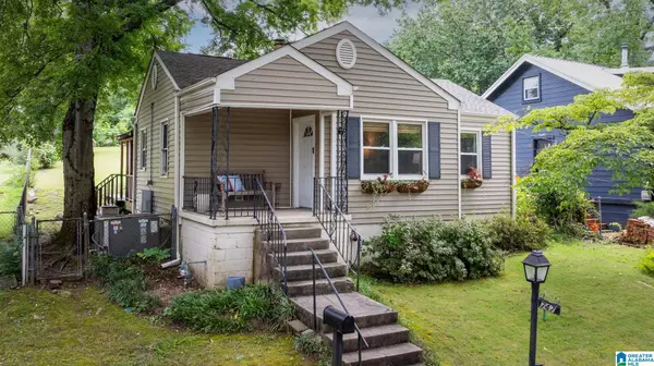 Birmingham, AL 35222,747 48TH STREET S