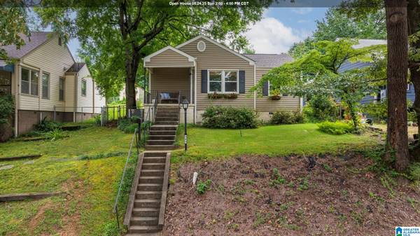 747 48TH STREET S, Birmingham, AL 35222