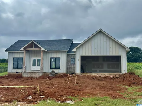 739 WATERFORD WAY, Jacksonville, AL 36265