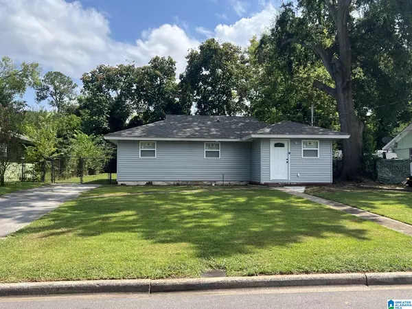 125 11TH AVENUE SW, Birmingham, AL 35211