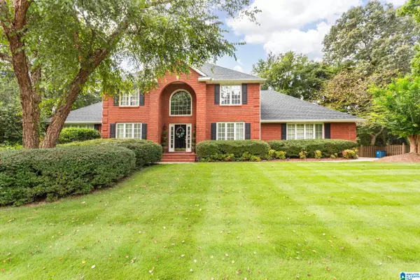 24 EDGEFIELD WAY, Anniston, AL 36207