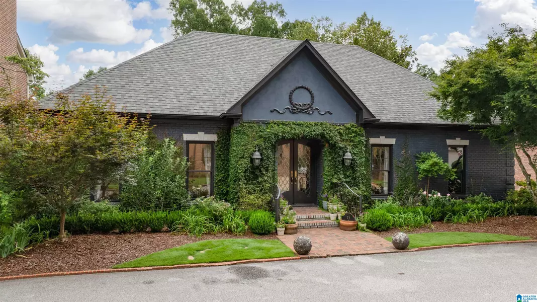 77 CROSS CREEK DRIVE E, Mountain Brook, AL 35213