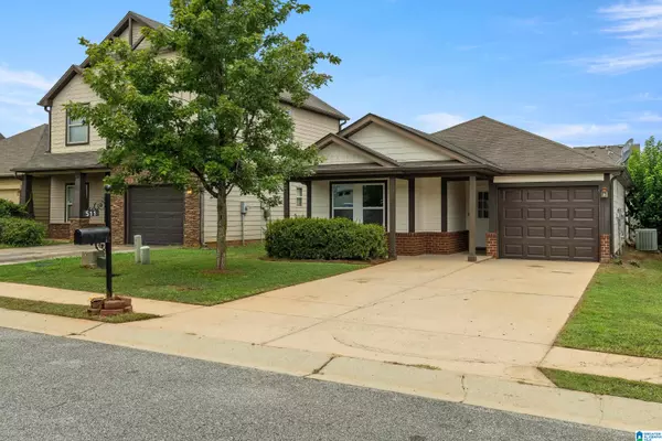 Calera, AL 35040,511 UNION STATION PLACE