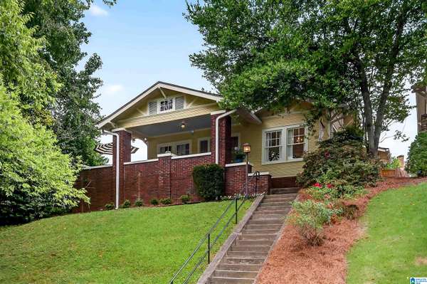 1015 32ND STREET S, Birmingham, AL 35205