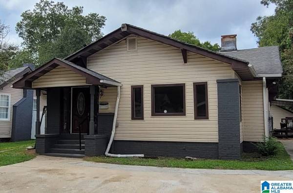 3008 AVENUE H, Birmingham, AL 35218