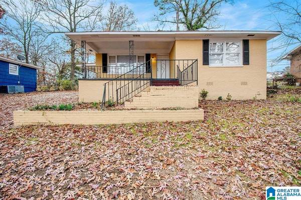 506 WESTFIELD DRIVE, Fairfield, AL 35064