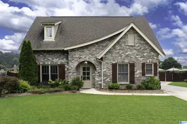1070 STANTON COURT, Birmingham, AL 35242