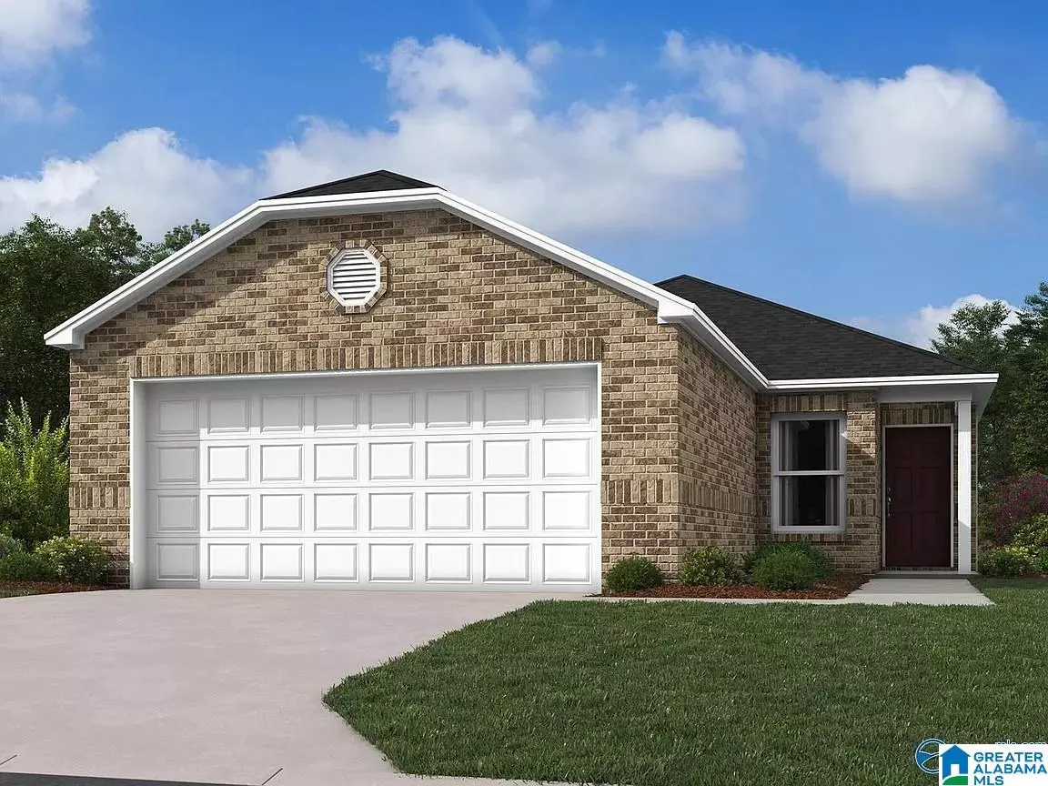 Cullman, AL 35055,74 CHALLENGER WAY