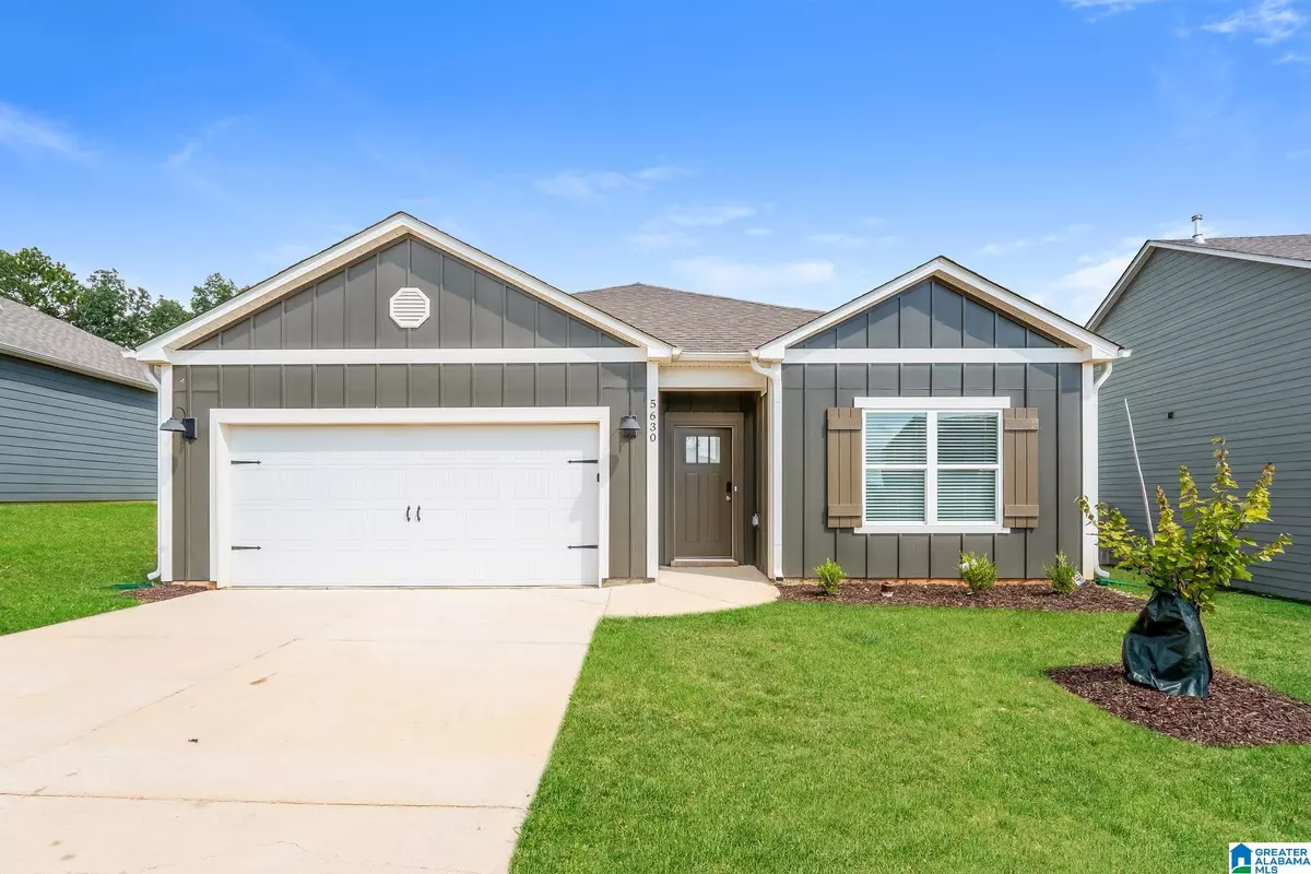Bessemer, AL 35022,5630 POST OAK TRAIL