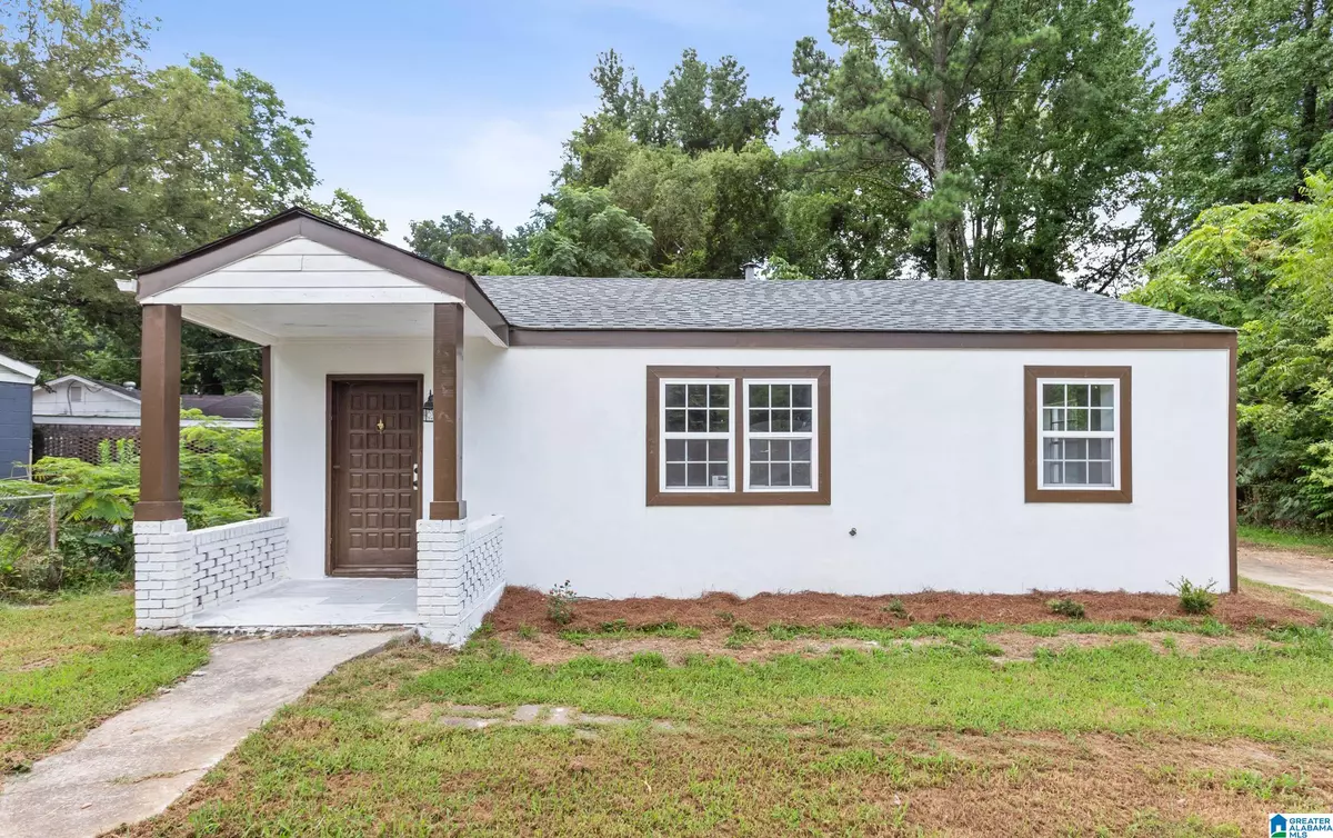 Birmingham, AL 35211,2005 HENRY CRUMPTON DRIVE SW