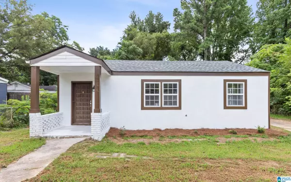 2005 HENRY CRUMPTON DRIVE SW, Birmingham, AL 35211