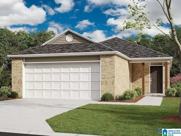 86 CHALLENGER WAY, Cullman, AL 35055