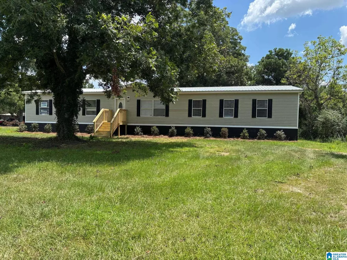 Marbury, AL 36051,580 COUNTY ROAD 20 E
