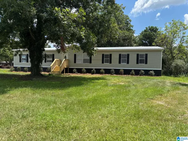 580 COUNTY ROAD 20 E, Marbury, AL 36051