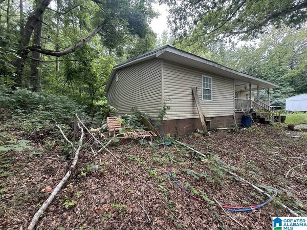 1119 WOOLFOLK ROAD, Munford, AL 36268