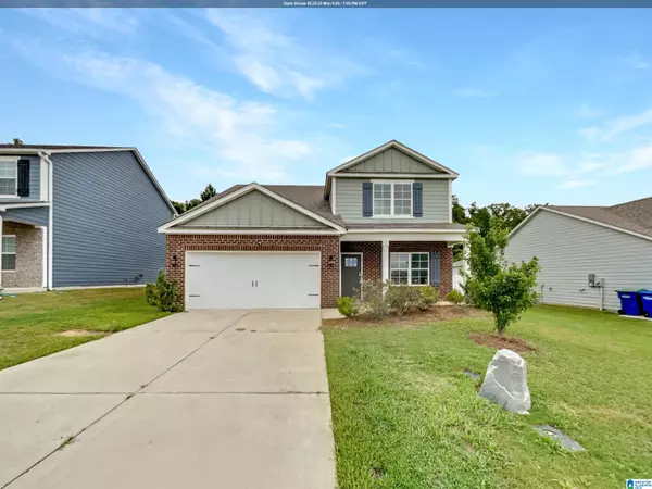 1043 FLYWAY VIEW LANE, Alabaster, AL 35007