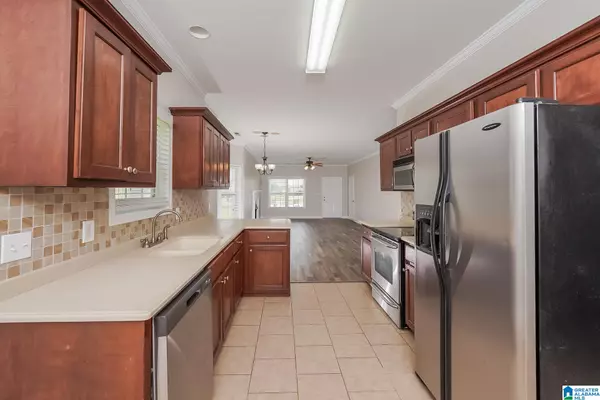Mount Olive, AL 35117,4162 HATHAWAY LANE