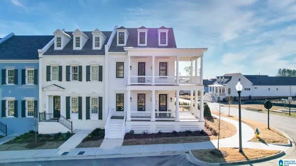 Hoover, AL 35226,496 PRESERVE PARKWAY