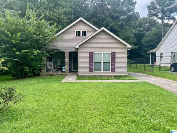 1604 N BROWNLEE STREET, Birmingham, AL 35207