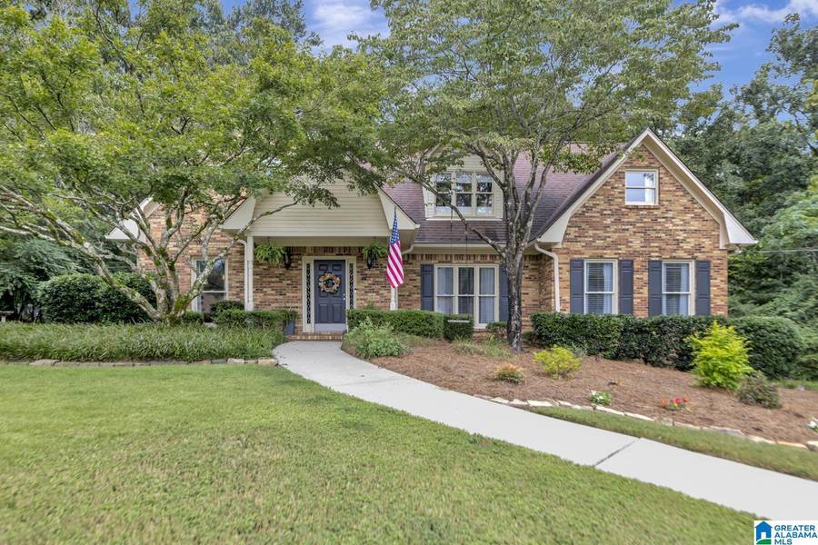 5032 STONE BRIDGE LANE, Birmingham, AL 35242