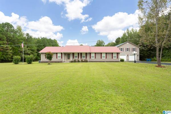 1320 ROCHESTER ROAD SE, Jacksonville, AL 36265
