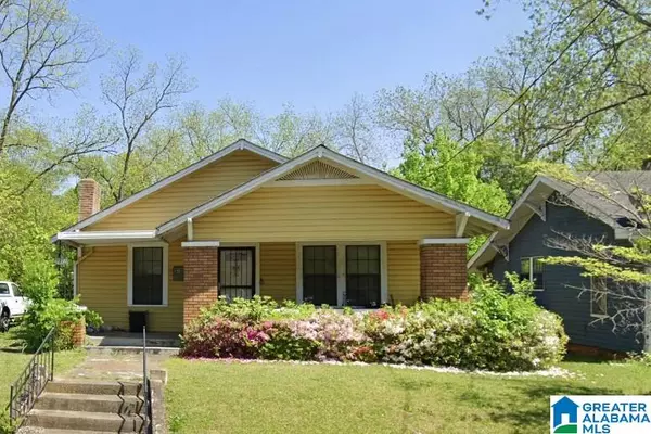 7911 5TH AVENUE N, Birmingham, AL 35206