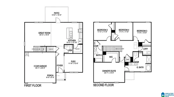 Calera, AL 35040,1099 TIMBERLINE RIDGE