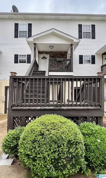 219 PLEASURE POINT ROAD #B4, Wedowee, AL 36278