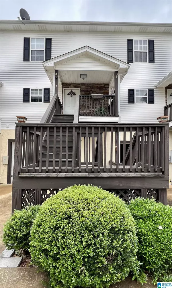 219 PLEASURE POINT ROAD #B4, Wedowee, AL 36278
