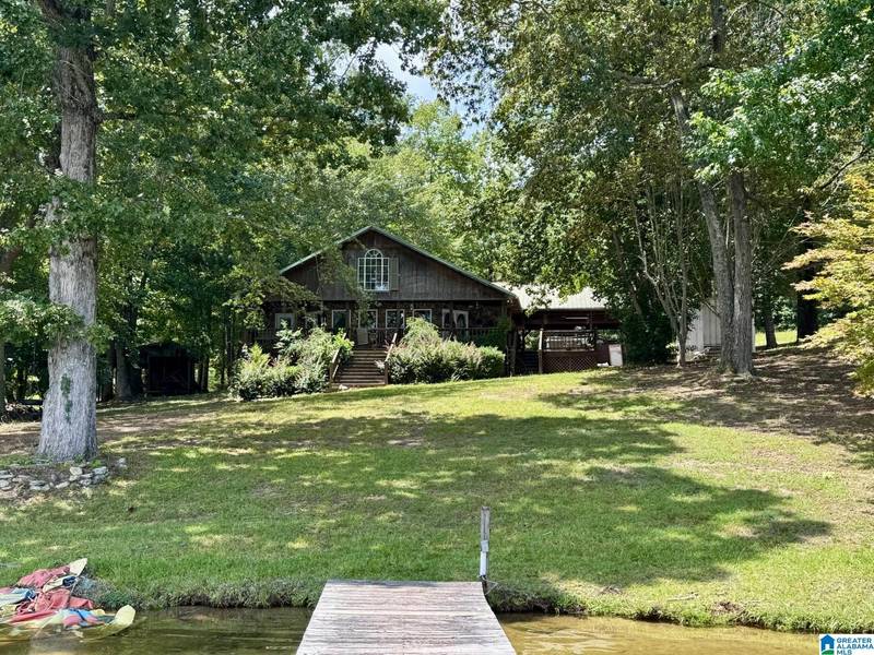 312 COUNTY ROAD 8951, Lineville, AL 36266