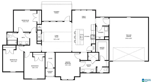 Columbiana, AL 35051,011 CHELSEA RIDGE TRAIL