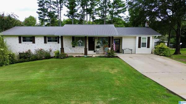 1417 COTTONWOOD LANE SE, Cullman, AL 35055