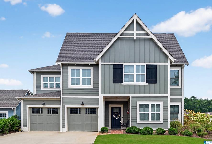 7588 PAINE DRIVE, Trussville, AL 35173