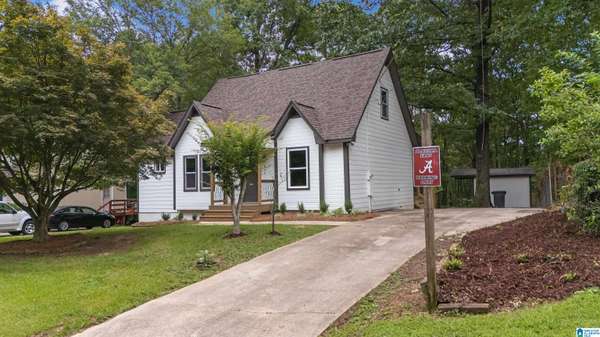 840 RIDGEWOOD DRIVE, Remlap, AL 35133