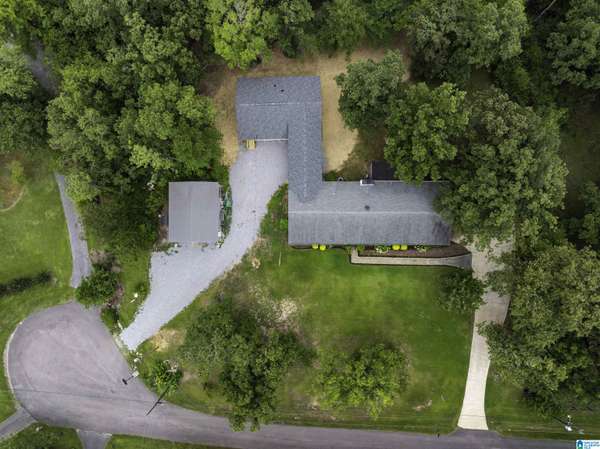 239 MEADOWOOD LANE, Montevallo, AL 35115